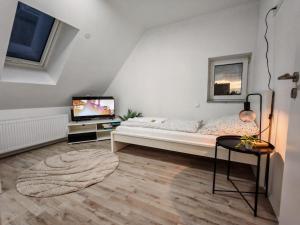 Yann Wohlfühl & schönes Apartment