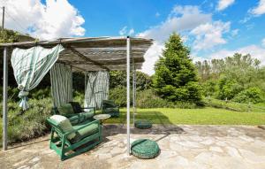 Cozy Apartment In Croce Di Castiglione