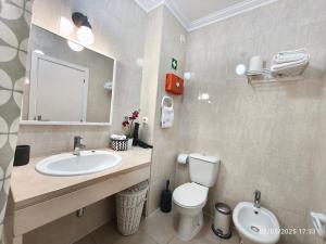 Apartamento Jeni Residencia Flamingo