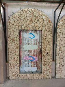 Mudzini gardens - Luxury villa with a pool