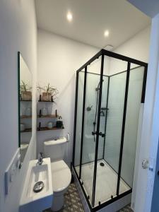 charmant Studio privé