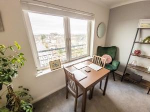 Tranquil 2Bed2Bath Duplex Falkirk