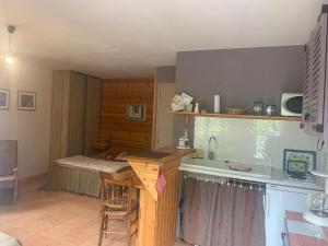 Appartements Le Petit Soleil : photos des chambres