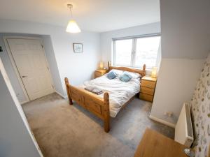 Tranquil 2Bed2Bath Duplex Falkirk