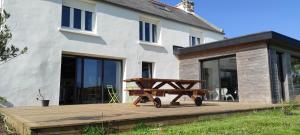 Sejours chez l'habitant Chambre d’hotes coconing : photos des chambres