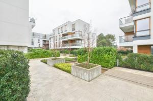 Nadmorski Park by NorthSide Apartments