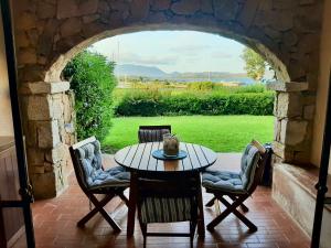 Appartamento Fissurelle img5