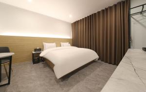 No25 Hotel Mokpo Sangdong