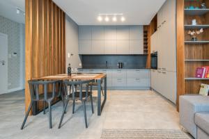 Nadmorski Park by NorthSide Apartments