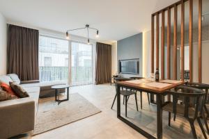 Nadmorski Park by NorthSide Apartments