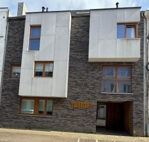 Appartement Axelle 4