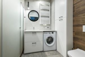 Nadmorski Park by NorthSide Apartments