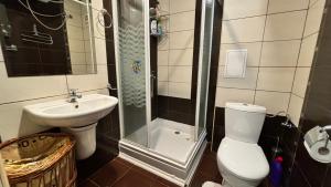 Отдых со вкусом в стиле Барокко Апартамент 309