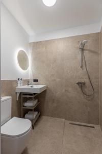 Perfectly Located Old Town Studio