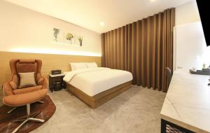 No25 Hotel Mokpo Sangdong