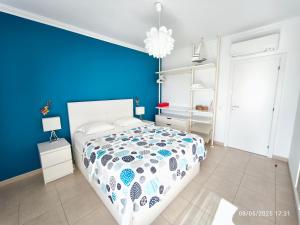 Apartamento Jeni Residencia Flamingo