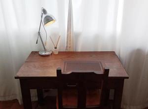 Abasto, 2 ambientes, departamento completo y práctico