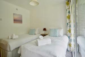 Special 2 Bedroom Home in White Cross