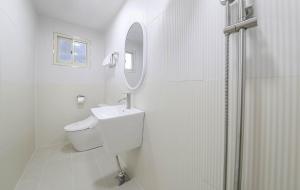 No25 Hotel Mokpo Sangdong