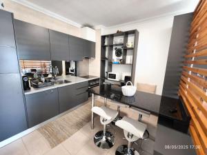 Apartamento Jeni Residencia Flamingo
