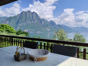 IseoLakeRental - Villa Luna