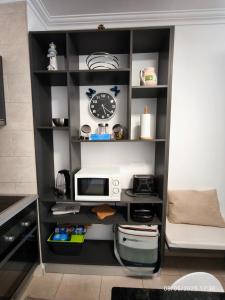 Apartamento Jeni Residencia Flamingo