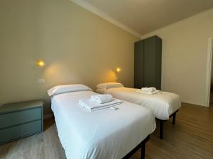 Kibilù - MM Brenta - MM Lodi - San Donato