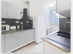 appartement MA Cristina