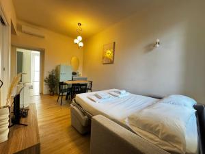 Kibilù - MM Brenta - MM Lodi - San Donato