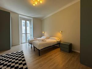 Kibilù - MM Brenta - MM Lodi - San Donato