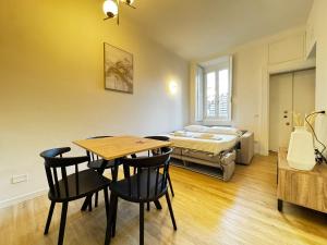 Kibilù - Corvetto - Santa Giulia