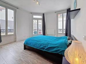 appartement MA Cristina