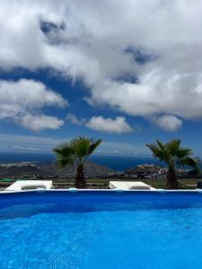 La vista al mar - 3hvězdičkové hotely ve městě Arona