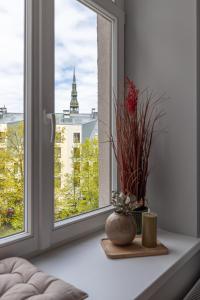 Compact & Central Old Town Studio