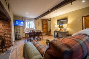 Fox Cottage - Ubytování bez kategorie ve městě Norwich