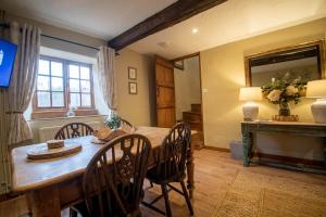 Fox Cottage