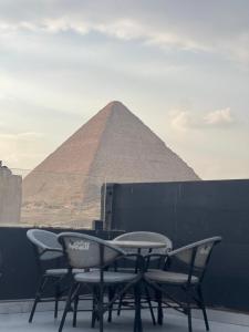 Prince Of the Eternal Pyramids