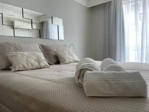 Flat Particular Hotel Mércure Brasília Líder