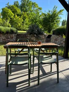 Chalupa - Vinařství Popela