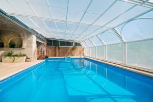 B&B / Chambres d'hotes B&B Le Logis Du Mas : photos des chambres