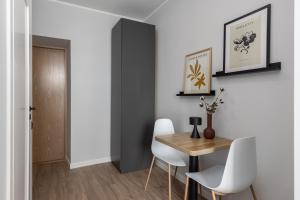 River-View Studio in the Heart of Old Riga