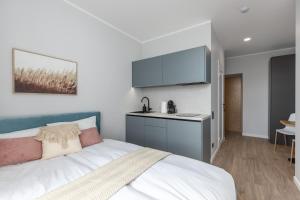 River-View Studio in the Heart of Old Riga