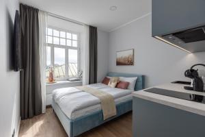 River-View Studio in the Heart of Old Riga