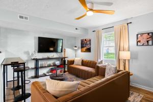 3BR Condo Near Ark Encounter, 8 Guests, Parking