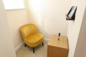 3Bed2Bath Duplex Apartment - Pure Bliss Belfast