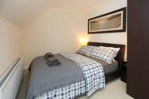 3Bed2Bath Duplex Apartment - Pure Bliss Belfast