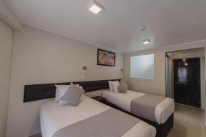 Classic Hotel Cusco