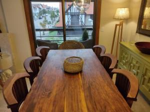 Semipiso al mar Playa Varese