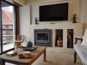 Semipiso al mar Playa Varese