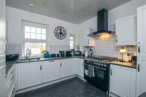 Cosy & Central 2BD Apartment Milngavie, Glasgow